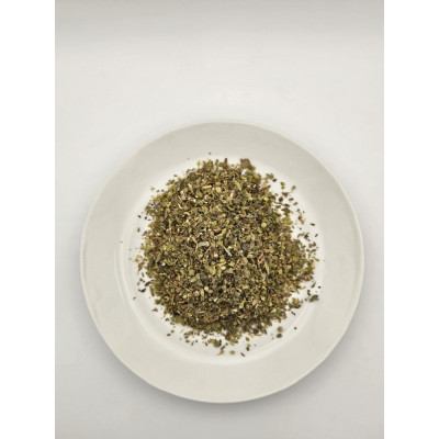 Oregano, aromatyczne suszone