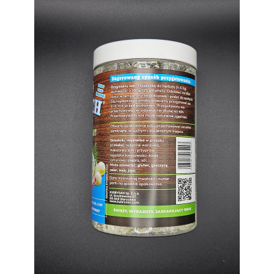 RANCH Sos Wiejski Niskosolony  220g