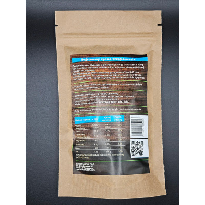 RANCH Sos Wiejski Niskosolony 100g (20 Porcji)