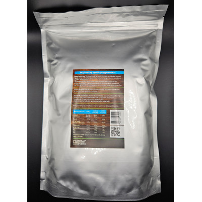 kopia RANCH  Sos Wiejski Niskosolony- Czosnkowy 1000g (200 porcji)