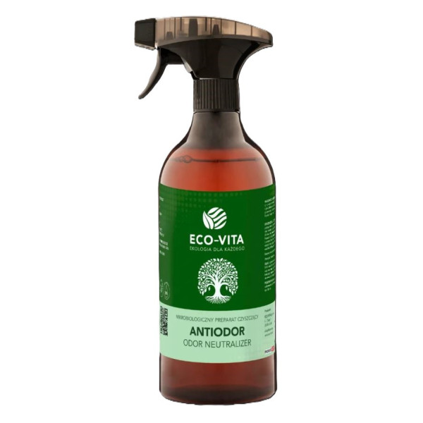 Antiodor  Neutralizator zapachow ECO VITA