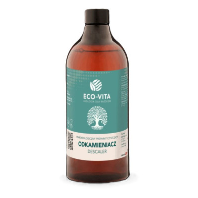 Odkamieniacz ECO-VITA