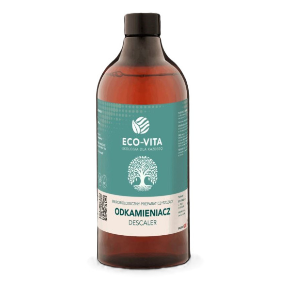 Odkamieniacz ECO-VITA