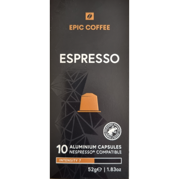 ESPRESSO