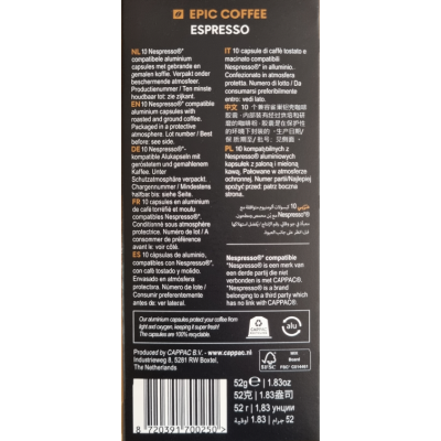 ESPRESSO