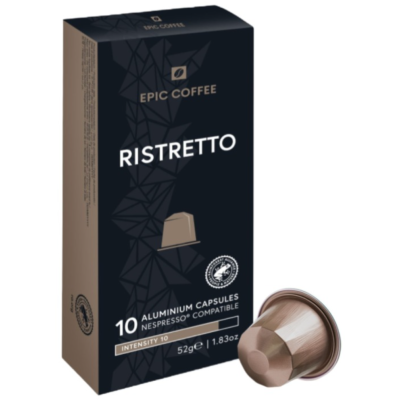 RISTRETTO