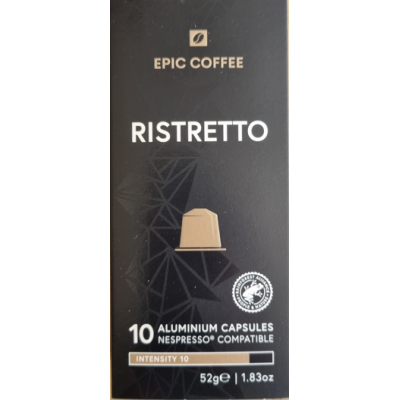 RISTRETTO
