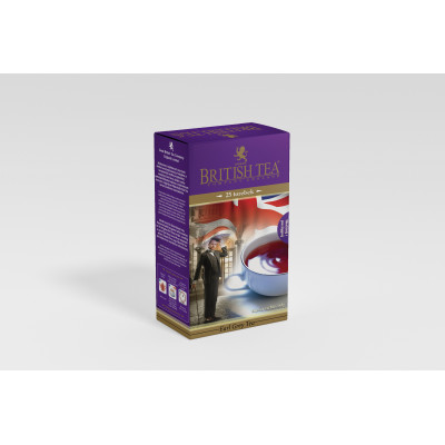 Earl Grey Tea 25x2g